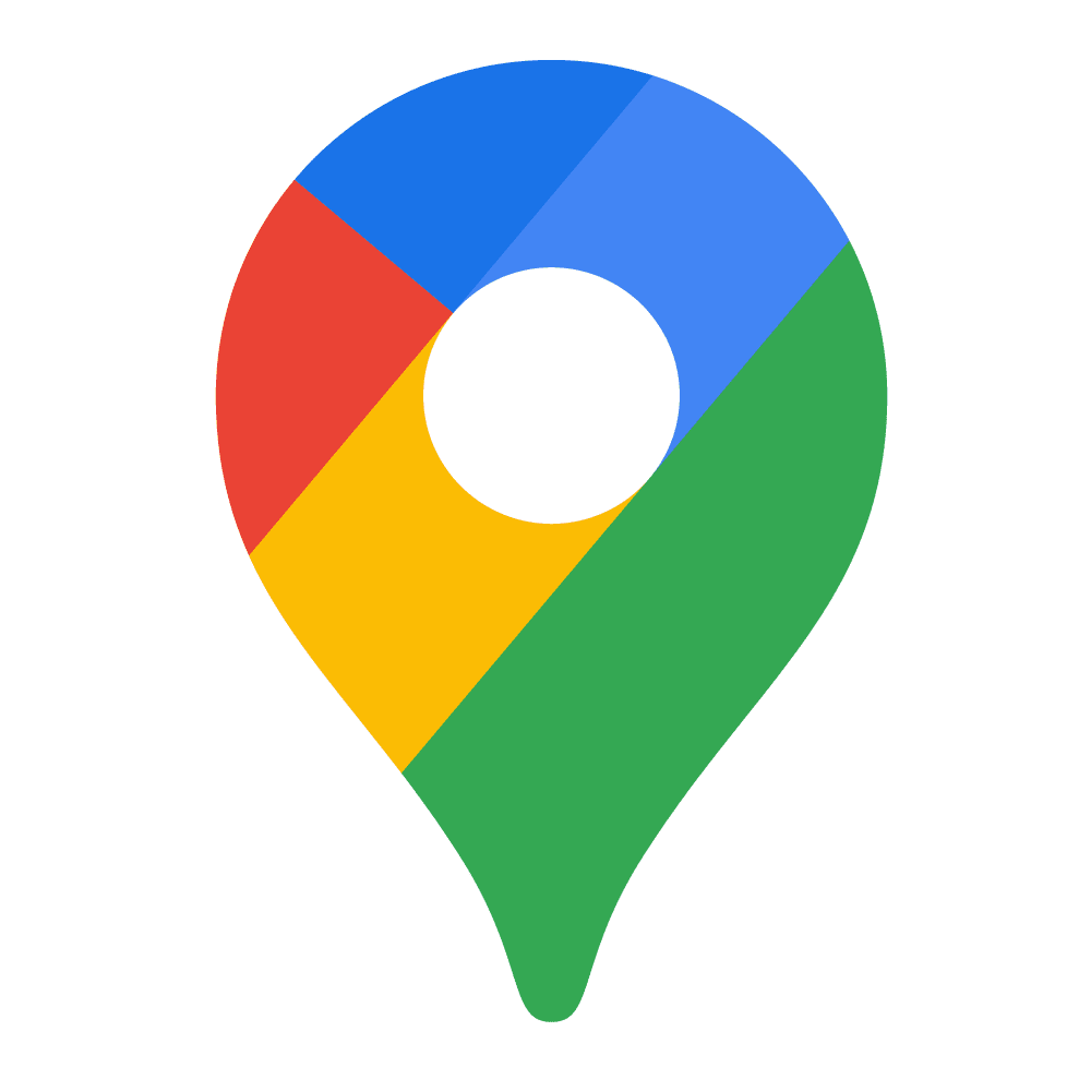Google Maps Logo - Boost your local SEO with Augmun