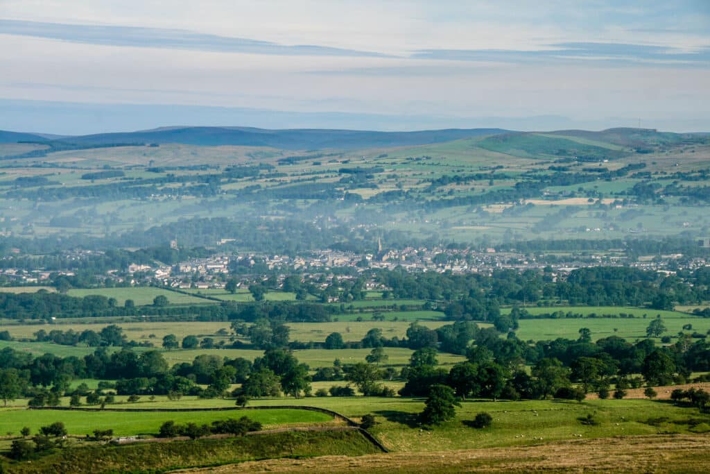 SEO Trends for Lancashire Businesses in 2026