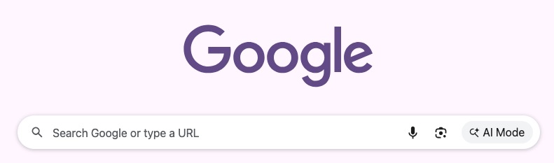 Google Intelligent Search