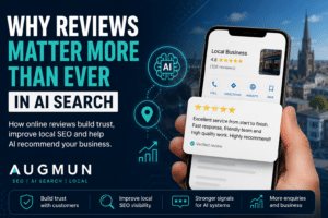 AI Reviews