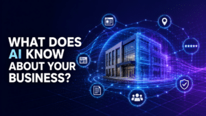 How AI Understands Your Business